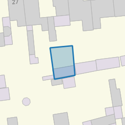 Perceel BKL05-I-3325