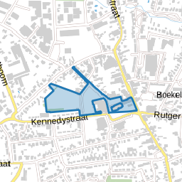 Perceel BKL05-I-3345