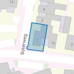Perceel BKL05-I-3351