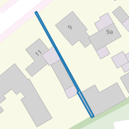 Perceel BKL05-I-3364