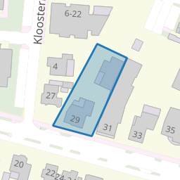Perceel BKL05-I-3366