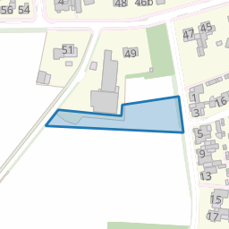 Perceel BKL05-I-3375