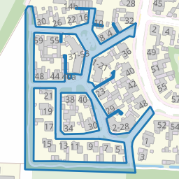 Perceel BKL05-I-3378