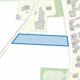 Perceel BKL05-I-3379
