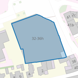 Perceel BKL05-I-3428