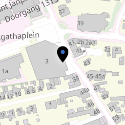 Appartement BKL05 I 3430 2