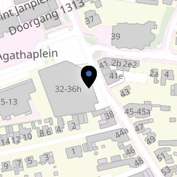 Appartement BKL05 I 3430 8