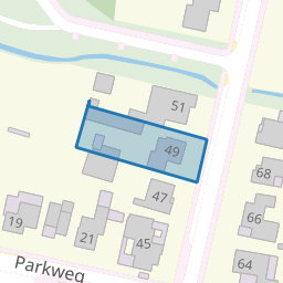 Perceel BKL05-I-3437