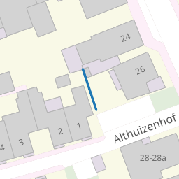 Perceel BKL05-I-3453