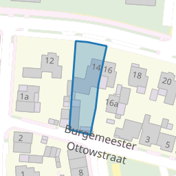 Perceel BKL05-I-3457