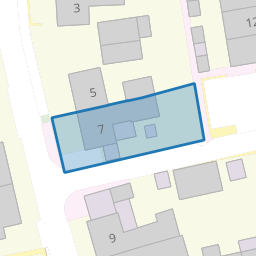 Perceel BKL05-I-3459