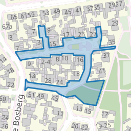 Perceel BKL05-I-3462