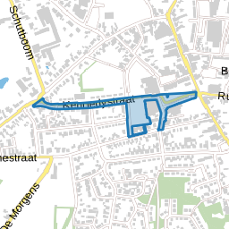 Perceel BKL05-I-3480