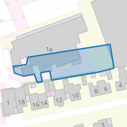 Perceel BKL05-I-3484