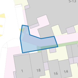 Perceel BKL05-I-3485