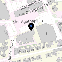 Appartement BKL05 I 3487 15