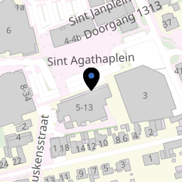 Appartement BKL05 I 3487 17