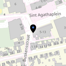Appartement BKL05 I 3487 22