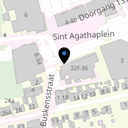 Appartement BKL05 I 3487 29