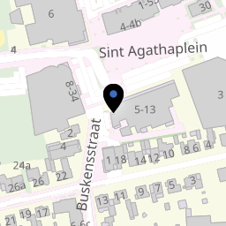 Appartement BKL05 I 3487 32