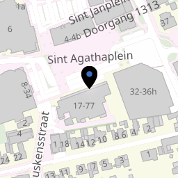 Appartement BKL05 I 3487 35