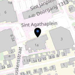 Appartement BKL05 I 3487 7