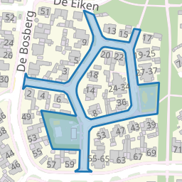 Perceel BKL05-I-3494