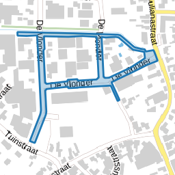 Perceel BKL05-I-3503