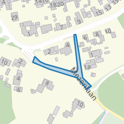 Perceel BKL05-I-576