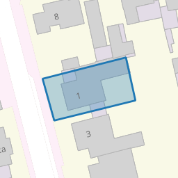 Perceel BKL05-I-617