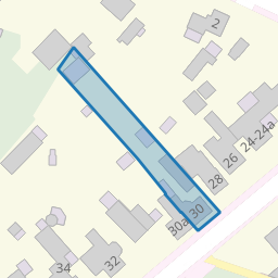Perceel BKL05-I-671