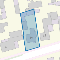 Perceel BKL05-I-685