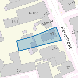 Perceel BKL05-I-768