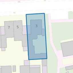 Perceel BKL05-I-820