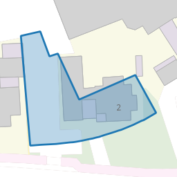 Perceel BKL05-I-821