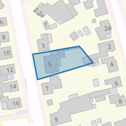 Perceel BKL05-I-879