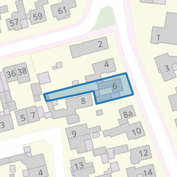 Perceel BKL05-I-891