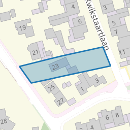 Perceel BKL05-I-897