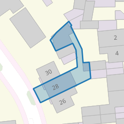 Perceel BKL05-I-950