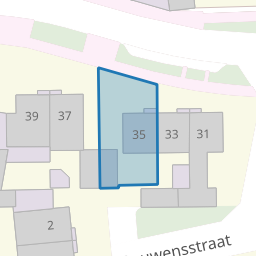 Perceel BKL05-I-962