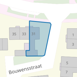 Perceel BKL05-I-964