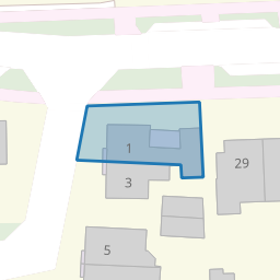 Perceel BKL05-I-966