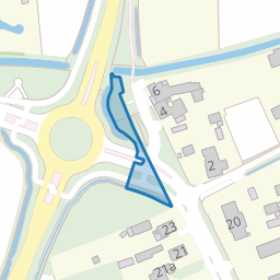 Perceel BKL05-K-1016