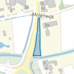 Perceel BKL05-K-1018