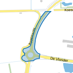 Perceel BKL05-K-1025