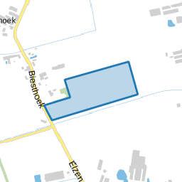 Perceel BKL05-K-1038