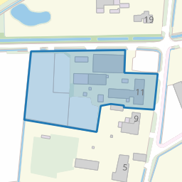 Perceel BKL05-K-1069