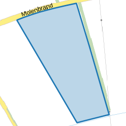 Perceel BKL05-K-1091