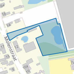 Perceel BKL05-K-1095