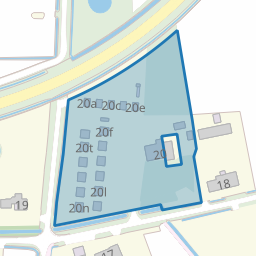 Perceel BKL05-K-829